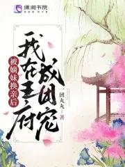 被嫡妹换亲后我在王府成团宠晋江