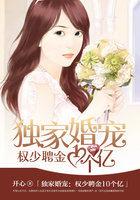权少独宠小甜妻免费阅读