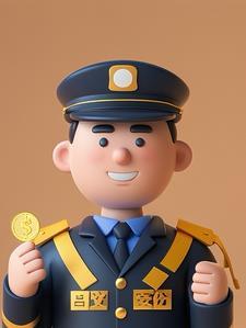小保安的逆袭之路全集