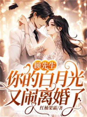 顾先生的暖心白雅免费