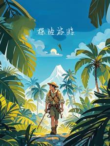 探险旅游景点有哪些