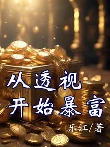 从透视开始暴富TXT