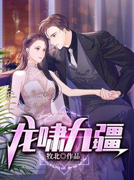 龙啸九疆封面