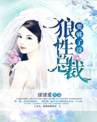 狼性总裁要够了吗