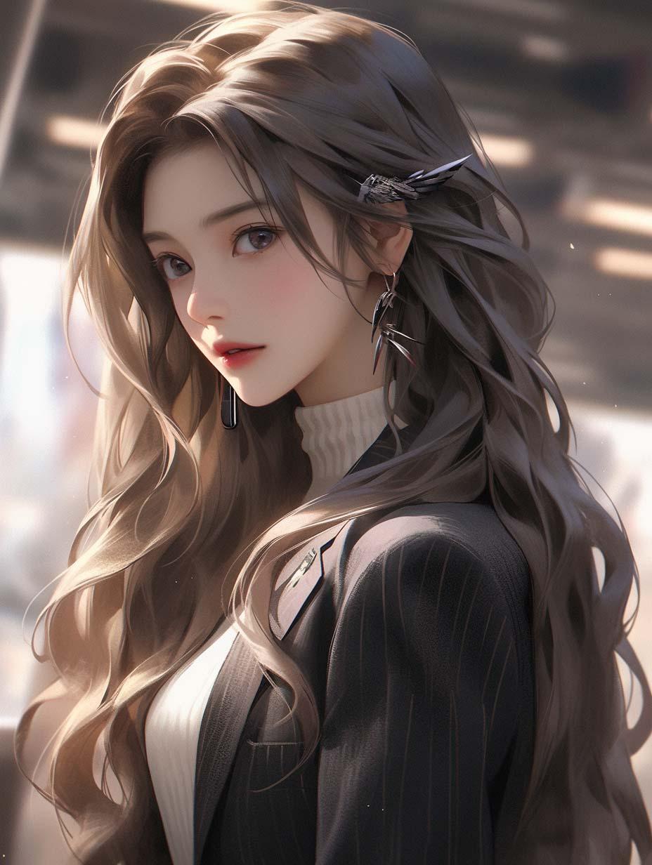 姜雨祁舟