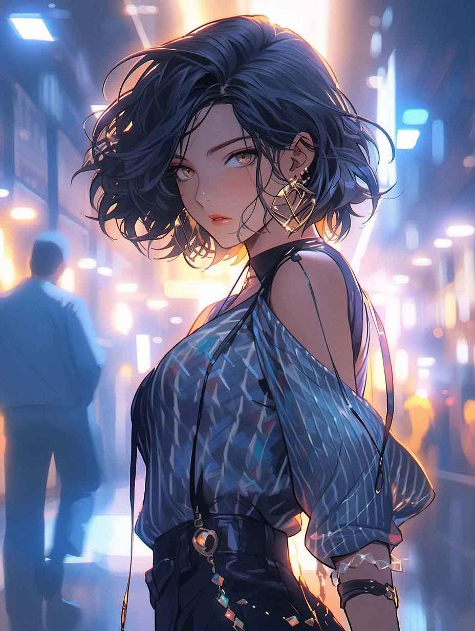 奚浅的全部