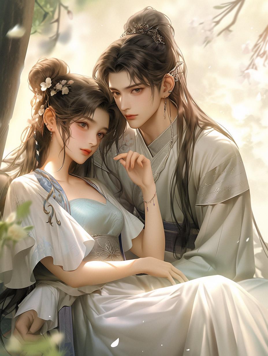 女主叫谢黎