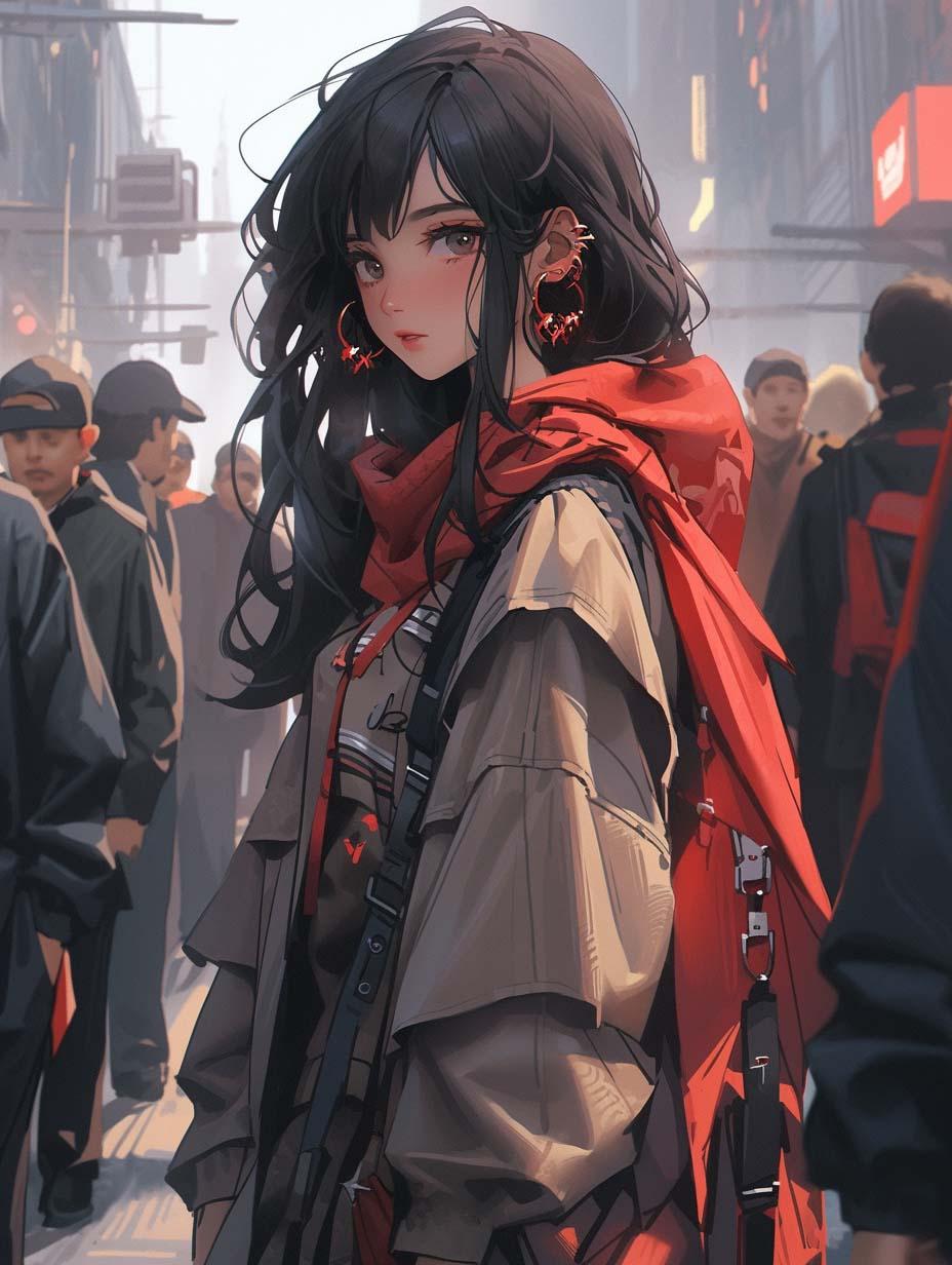 孟珩 傅之婉