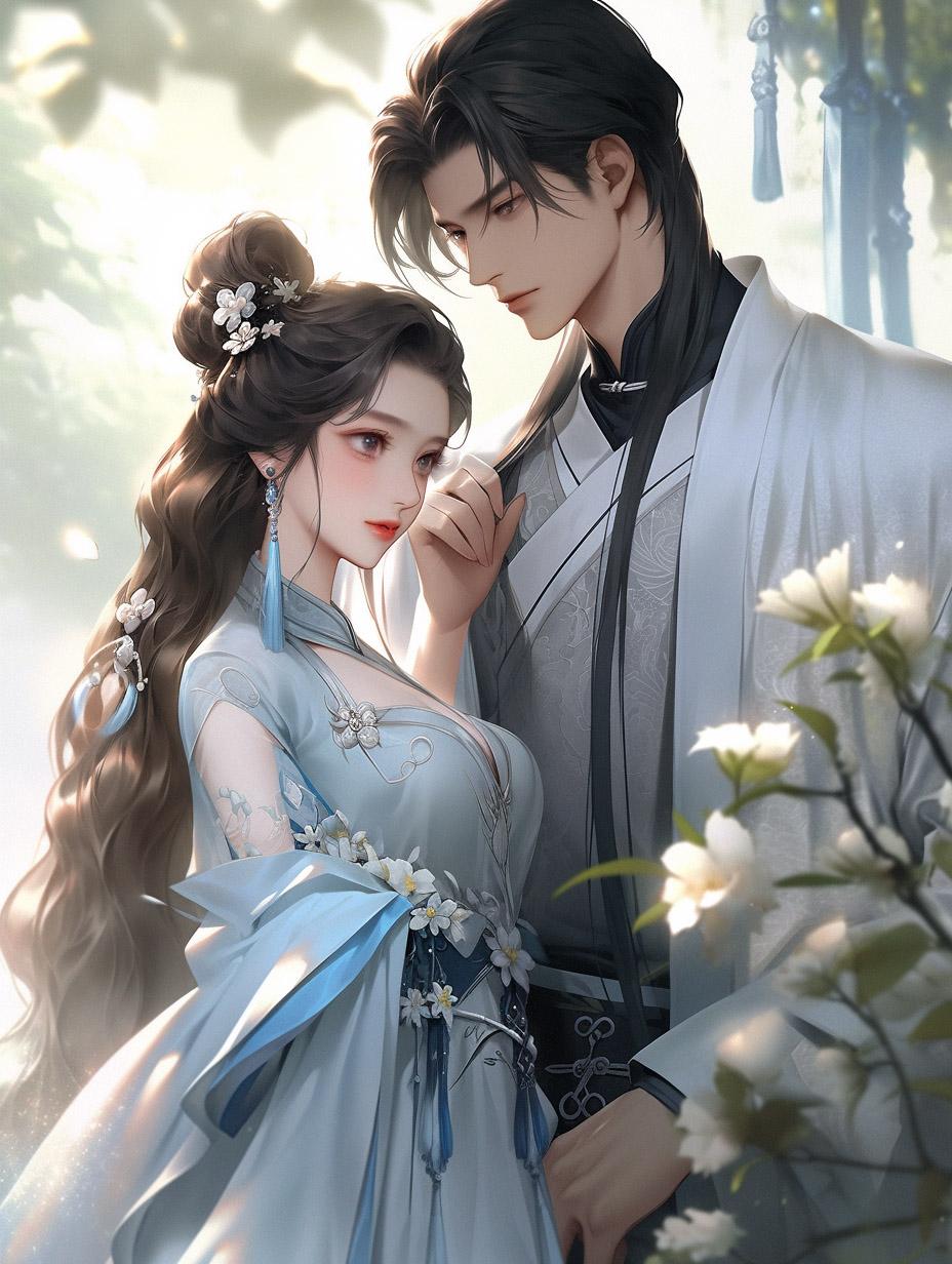 宋声声的喜好