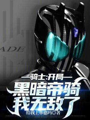 黑暗帝骑游戏