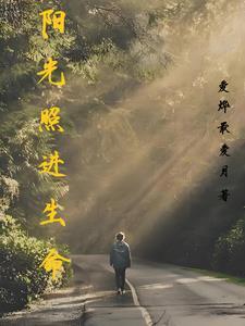 阳光照进生命王新国