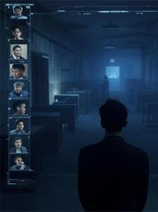 怪谈电影恐怖吗