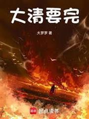 大清要完TXT电子书