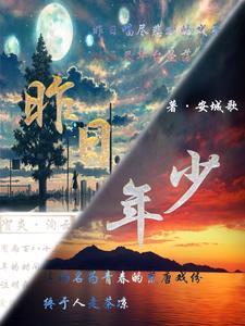 昨日年少意气收