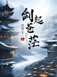 剑起苍溟百度