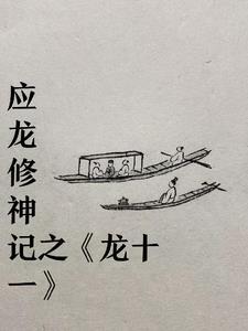 龙十一是什么电视剧