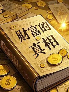 财富的真相书籍