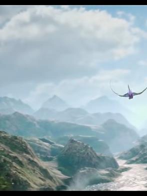 蛮荒崛起之雷焱部落全文作者紫