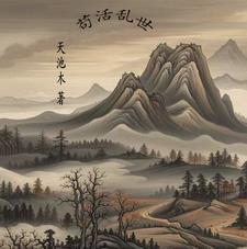 苟全性命于乱世的乱世