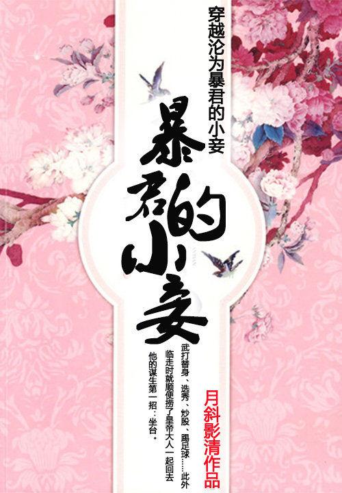 穿越沦为暴君的小妾讲什么