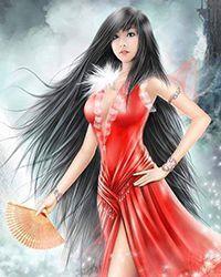 没有比妻主更坏的(女尊)作者焚琴悔