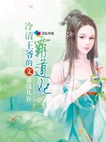 霸道王爷与冷清王妃电视剧