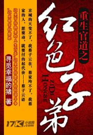 重生官道之红色子弟道妹妹