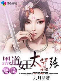 黑道王后女人别太嚣张