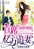 倾世暖婚首席亿万追妻无删减版