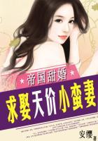帝国甜婚求娶天价小蛮妻章节目录