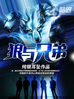 狼与兄弟顺序