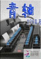 青轴什么颜色