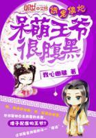 神医傻妃腹黑王爷爆萌妃
