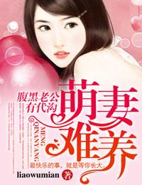 腹黑老公有代沟txt