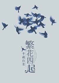 繁花四起 txt