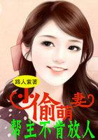 小偷萌妻帮主不肯放人的