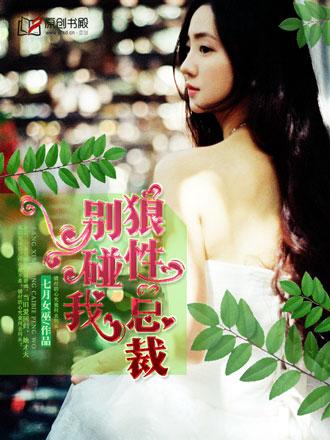 总裁鹿晗别碰我