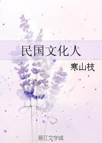 民国时期文化人