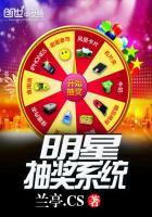明星抽奖系统百科