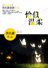恰似温柔暴风雨