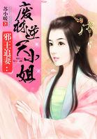 邪王追妻:废材逆天小姐