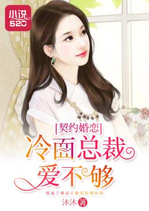 契约婚恋:冷面总裁爱不够