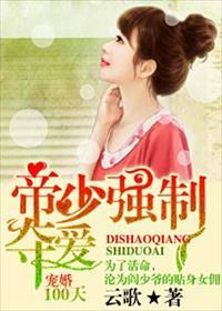 霸道总裁的宠妻片段